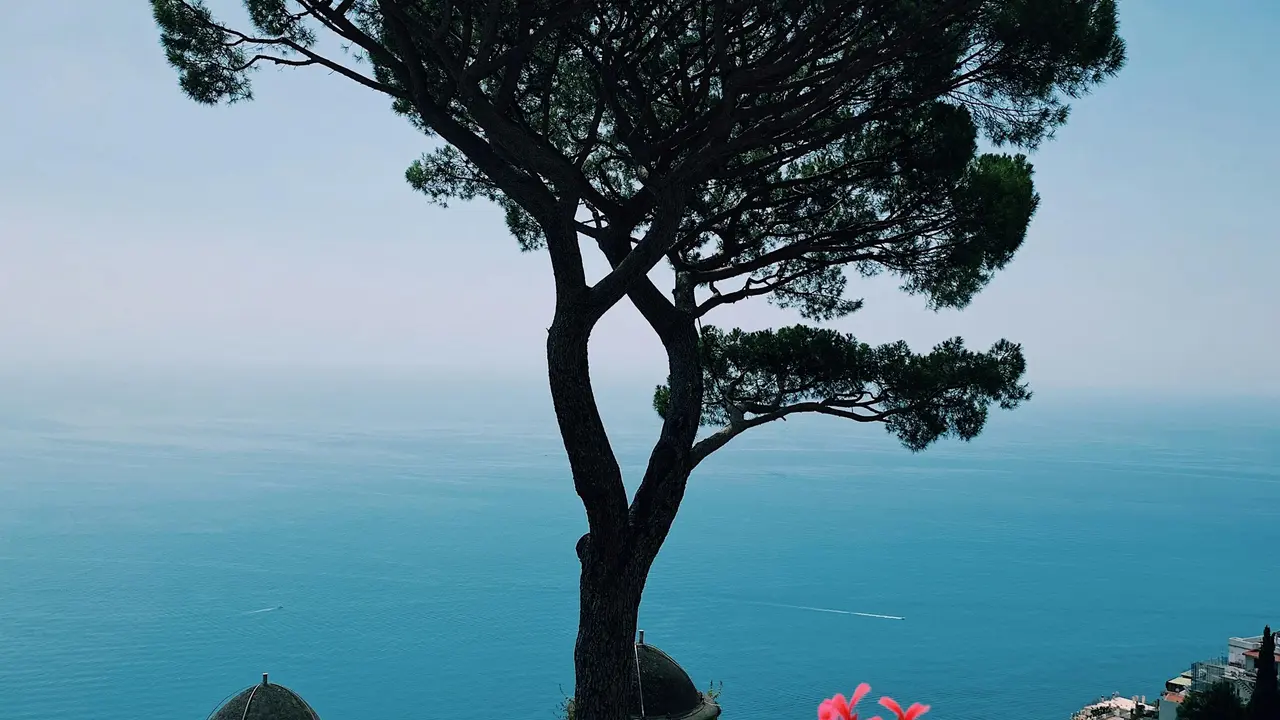Ravello Hilltop Loop