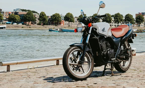 Motorbike