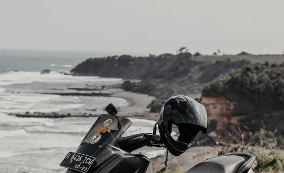 Scooter 125