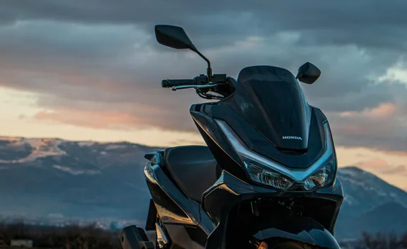 Scooter 150
