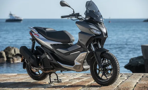 Scooter 50